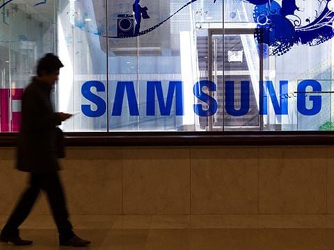Samsung đầu tư 22 tỷ USD cho trí tuệ nhân tạo và ô tô
