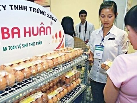 Thấy gì từ vụ kêu cứu Thủ tướng hủy giao dịch Ba Huân - VinaCapital?