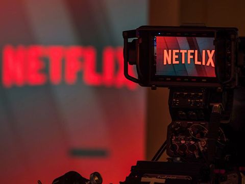 Hiện tượng Netflix