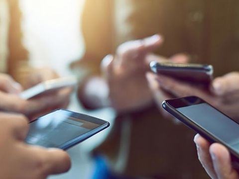 Thị trường smartphone toàn cầu đã bão hòa?