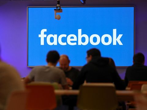 Những kỹ sư quan trọng nhất của Facebook