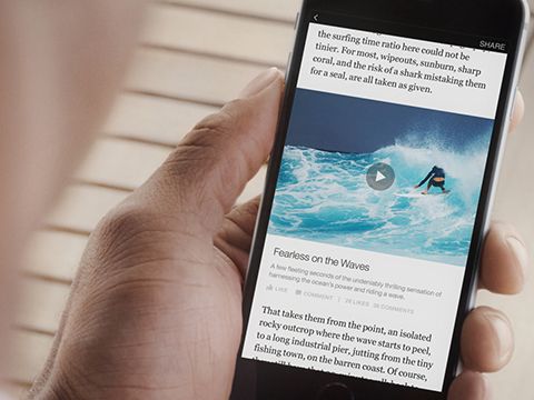Facebook ra mắt tính năng cấp phép mới cho Page