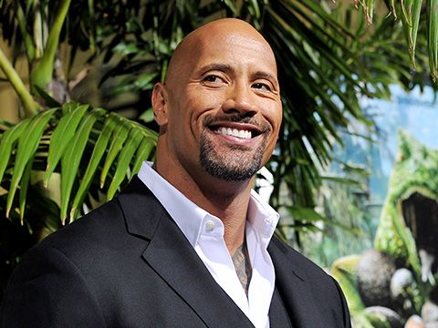 Mạng xã hội đã giúp The Rock lọt vào hàng ngũ diễn viên được trả lương cao nhất ở Hollywood như thế nào?