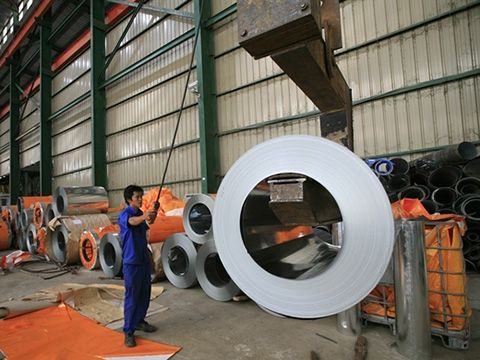 Sức ép nào đối với tăng trưởng kinh tế cuối năm?