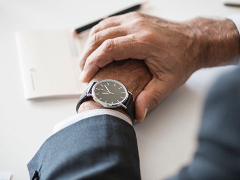 Các CEO sử dụng thời gian của mình như thế nào? Phần 2: Đúng người, đúng việc, đúng quy trình