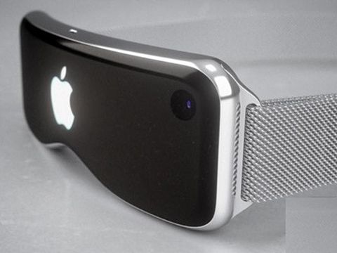 Apple sắp làm kính AR và xe hơi thông minh