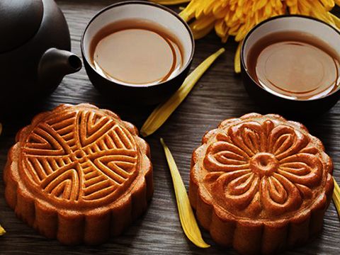 Bánh trung thu: Rôm rả thị trường nội, ngoại
