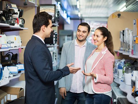 Nhiệm vụ truyền thông của đội sales
