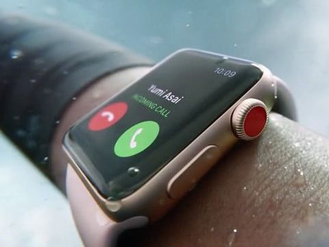 Apple chuẩn bị ra mắt 6 chiếc đồng hồ thông minh thế hệ mới