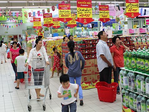 Tỉ phú Thái sẽ đổ thêm 500 triệu USD vào bán lẻ Việt Nam