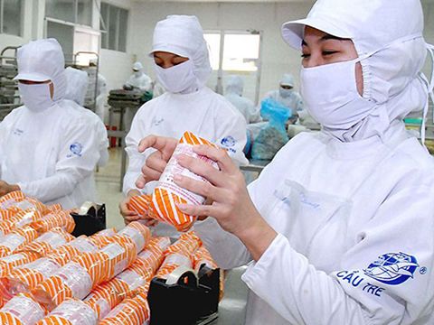 CJ Cầu Tre nâng mức đầu tư vào nhà máy mới lên gần 2.000 tỷ đồng