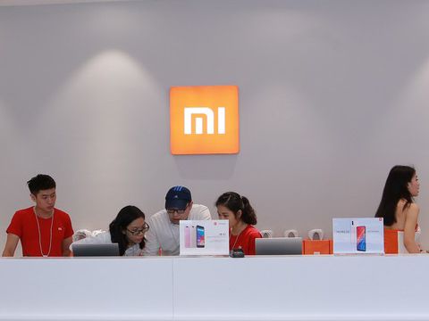Xiaomi kiếm được 2 tỷ USD lợi nhuận bất chấp IPO thảm hại