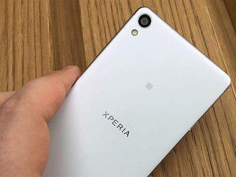Sony vẫn chưa hết hi vọng