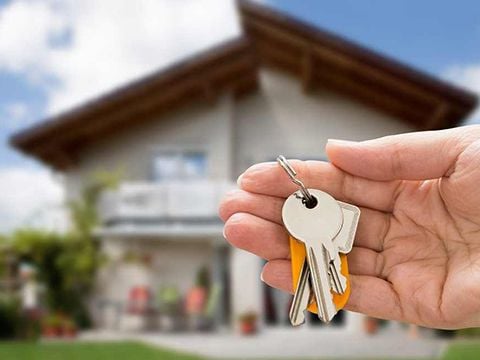 Sự dịch chuyển của xã hội tiêu dùng: Có tất cả, nhưng không cần sở hữu