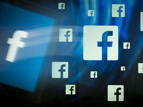 Facebook chấm điểm uy tín người dùng để hạn chế tin tức giả mạo