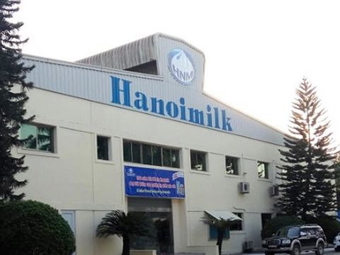 Khủng hoảng Hanoimilk: Gian nan đường về