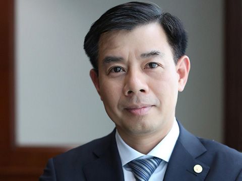 CEO Vingroup: Chúng tôi sẽ “mồi” vốn nghìn tỷ hỗ trợ khởi nghiệp