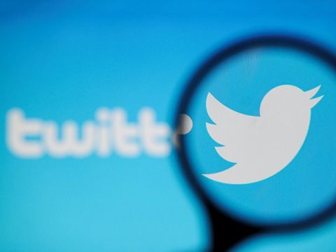 Quảng cáo Twitter giả làm người dùng hoài nghi về truyền thông xã hội