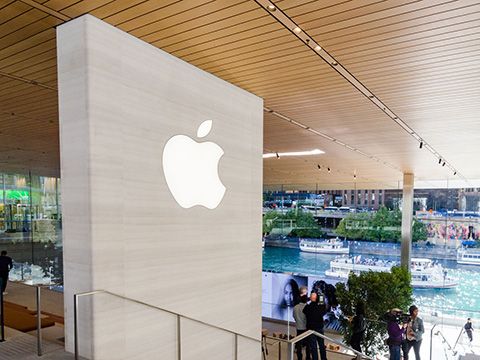 3 nhân tố quan trọng đưa Apple trở thành công ty giá trị nhất thế giới