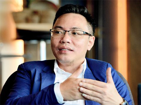 [ChatwithCMO] Phù thủy marketing Nguyễn Đình Toàn tiết lộ cách dẫn dắt người dùng