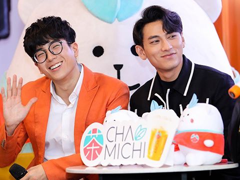Hành trình 1 năm tạo dấu ấn của Chamichi giữa thị trường trà sữa