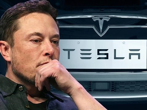 5 thách thức của Elon Musk tại Tesla