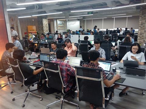 Doanh nghiệp Việt đứng thứ 3 châu Á về động lực khởi nghiệp