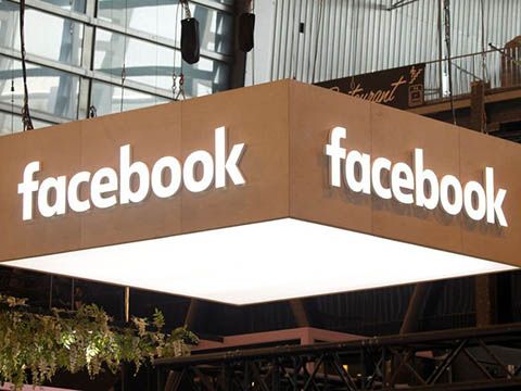 Facebook chi 1 tỷ USD cho trung tâm dữ liệu đầu tiên tại châu Á