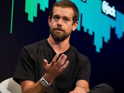 Cách tỷ phú Jack Dorsey quản lý thời gian khi điều hành 2 công ty cùng lúc
