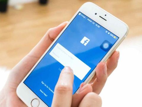 1/4 người dùng tại Mỹ đã xóa Facebook