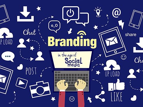 Xây dựng thương hiệu: Đi từ con người đến công nghệ