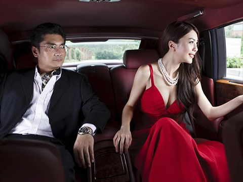 Giới siêu giàu Việt Nam tăng nhanh thứ 3 thế giới