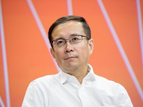 Daniel Zhang, người kế vị Jack Ma, là ai?