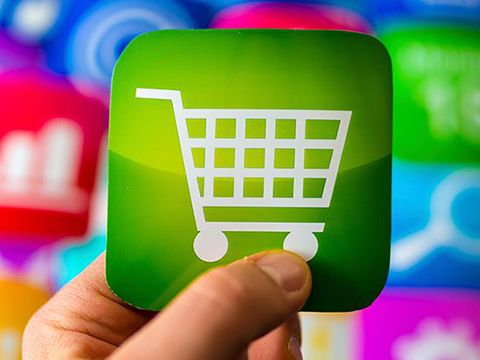 Internet vạn vật sẽ thay đổi ngành bán lẻ