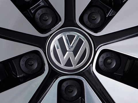 Volkswagen sẽ dùng máy in 3D để sản xuất hàng loạt phụ tùng ôtô