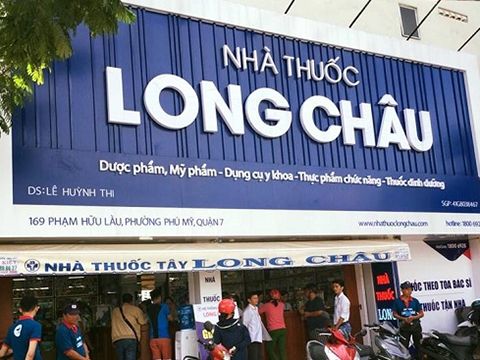 FPT Retail rót 75 tỷ đồng thành lập công ty dược phẩm