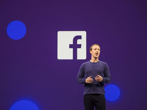 Facebook bắt đầu kiểm soát hình ảnh và video giả mạo, xuyên tạc của người dùng