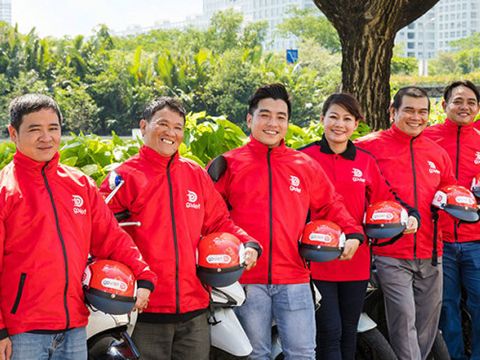 Go-Viet, doanh nghiệp Việt hay cánh tay nối dài của đại gia ngoại?