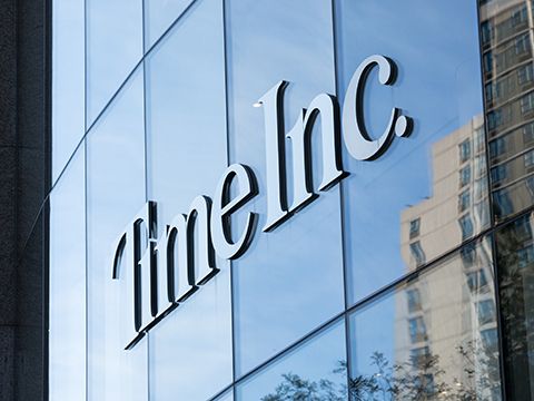 Vợ chồng tỷ phú công nghệ thâu tóm tạp chí Time với giá 190 triệu USD