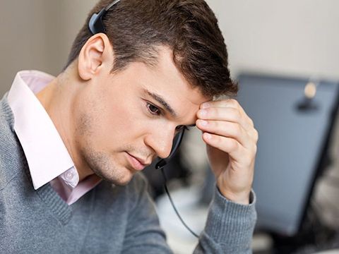 Cải thiện dịch vụ khách hàng: Hãy đồng cảm với những nỗi đau