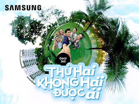 “Thứ Hai không hại được ai”: Từ Web Drama Hàn Quốc đến Sitcom Việt Nam của Samsung