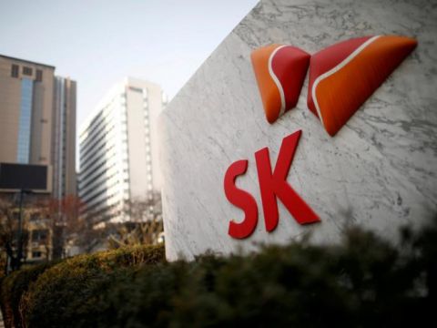 SK Group rót 470 triệu USD mua toàn bộ 110 triệu cổ phiếu quỹ của Masan Group