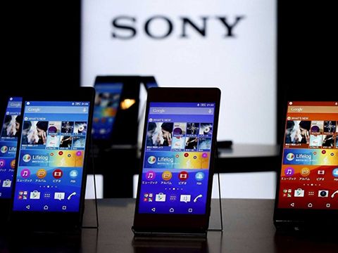 Sony phủ nhận đồn đoán rút mảng smartphone khỏi Việt Nam