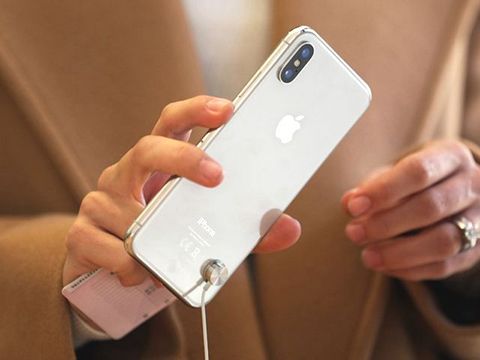 Q2/2018: Apple chiếm phần lớn lợi nhuận phân khúc smartphone cao cấp