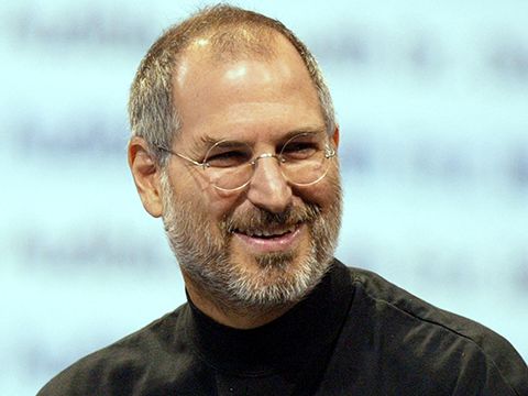 12 bài học từ Steve Jobs dành cho doanh nhân khởi nghiệp