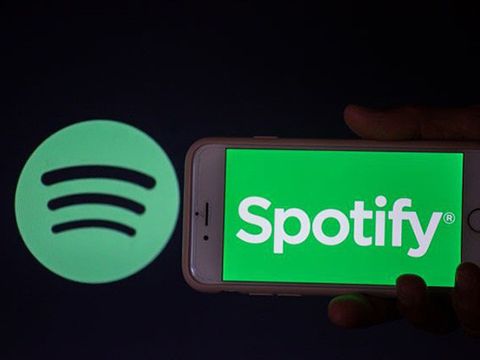 Spotify hợp tác công ty gen tạo ra playlist nhạc dựa trên DNA