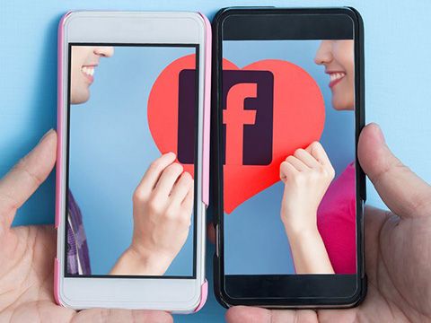 Facebook thử nghiệm tính năng hẹn hò