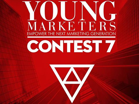 Công bố danh sách 18 thành viên Ban giám khảo và Giảng viên Young Marketers 7