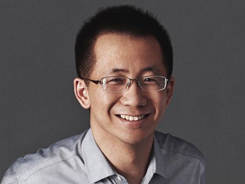 Tỷ phú 35 tuổi đứng sau startup giá trị nhất thế giới