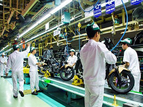 Lập bộ tiêu chí đo sức khỏe doanh nghiệp cả nước